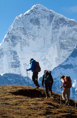 BEAUTIFUL HIMALAYA