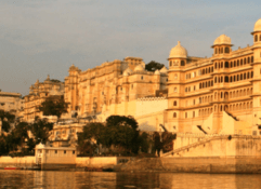 10 nights 11 days rajasthan heritage tours