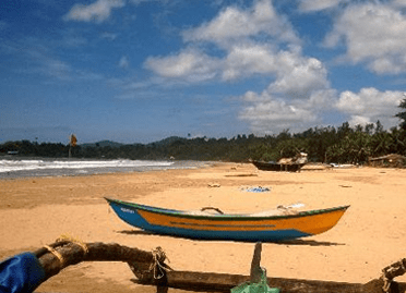 11 nights 12 days golden triangle with goa and mumbai tour