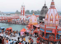 13 nights 14 days rajasthan with taj and haridwar rishikesh tour