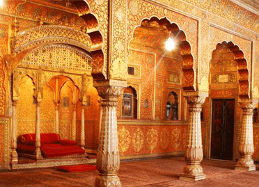 18 nights 19 days incredible royal rajasthan with taj mahal tour