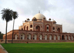 3 nights 4 days golden triangle tour