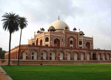 3 Nights / 4 Days Golden Triangle Tour