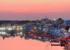 4 nights 5 days jaipur ajmer pushkar jodhpur tour