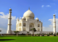 6 nights 7 days delhi jaipur taj mahal golden temple tour