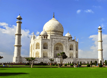 6 nights 7 days delhi jaipur taj mahal golden temple tour