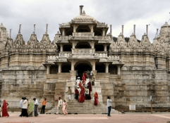 6 nights 7 days glimpses of mewar