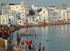 6 nights 7 days gt with ajmer pushkar tour