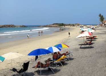 6 nights 7 days kovalam ayurveda beach with kanyakumari day trip