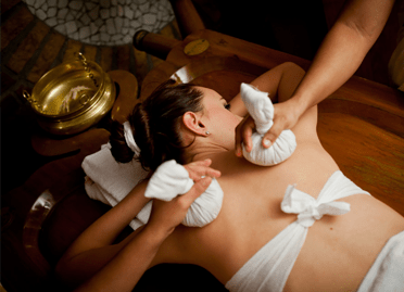 6 Nights / 7 Days Rejuvenating Kerala Ayurveda Tour