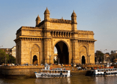 7 nights 8 days golden triangle with mumbai tour