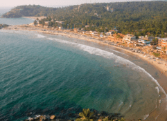 9 nights 10 days golden triangle with kovalam beach tour
