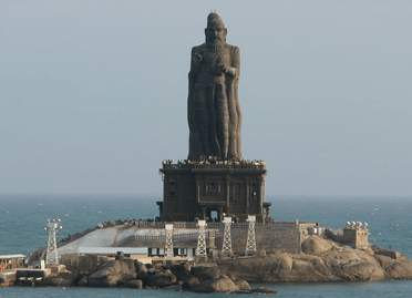 9 nights 10 days kerala with kanyakumari tour