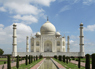 overnight taj mahal tour