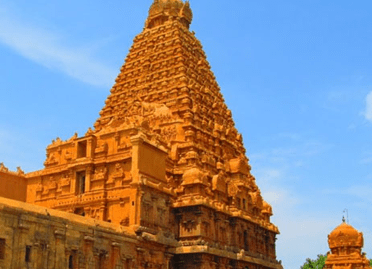 10 Nights / 11 Days Religious South India Tour