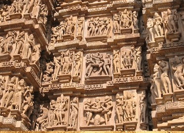 10 Nights / 11 Days Tigers tour with Khajuraho & Varanasi