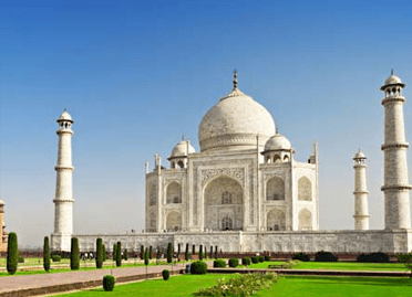 11 Nights / 12 Days Central India Tigers Trail with Taj Mahal Tour