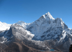 11 Nights / 12 Days Golden Triangle with Beautiful Himalaya