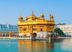 11 Nights / 12 Days Himachal Fantasy with Golden Temple