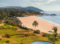 12 Nights / 13 Days Bangalore to Goa Road Trip