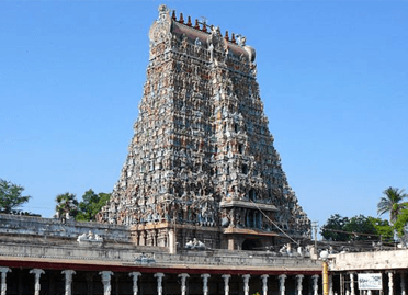 12 Nights / 13 Days Wonder of South India