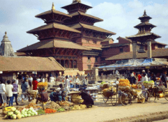 14 Nights / 15 Days Glimpses of India & Nepal Tour