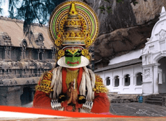 18 Nights / 19 Days Exotic South India Tour