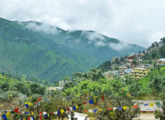 2 Nights / 3 Days at Dharamsala