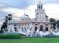 4 Nights / 5 Days Chennai – Pondicherry Tour