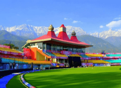 4 Nights / 5 Days Dharamsala-Dalhousie Tour