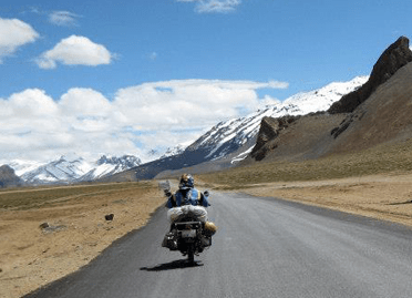 4 Nights / 5 Days Glimpses of Ladakh