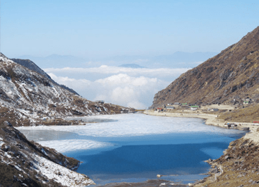 4 Nights / 5 Days Kalimpong - Gangtok Tour