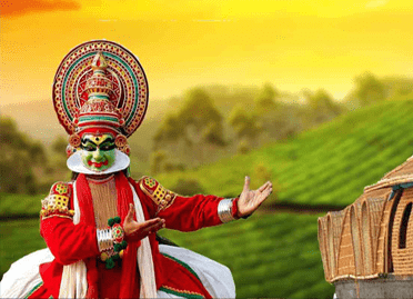 4 Nights / 5 Days Kerala Tour