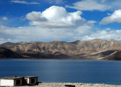 4 Nights / 5 Days Ladakh - The Roof of the World