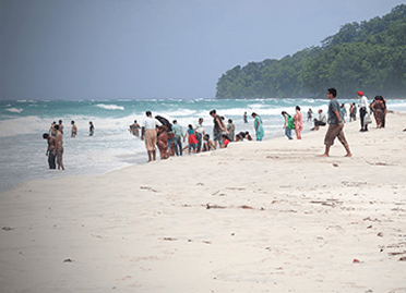 4 Nights / 5 Days Port Blair – Havelock Tour