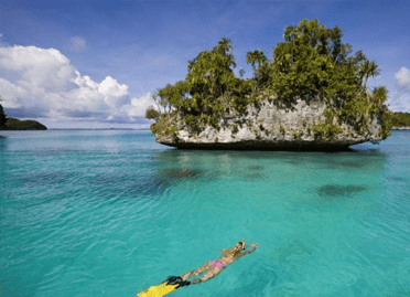 5 Nights / 6 Days at Andaman