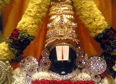 5 Nights / 6 Days Chennai – Tirupati Balaji Tour