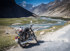 5 Nights / 6 Days Grand Tour of Leh