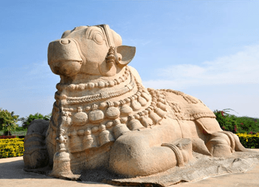 5 Nights / 6 Days Heritage Andhra Pradesh and Telangana Tour