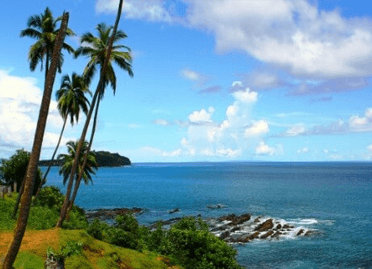 5 Nights / 6 Days Port Blair – Havelock Tour