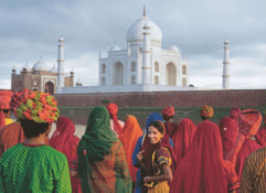 6 Nights/ 07 Days Divine Rajasthan with Taj Mahal Tour