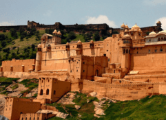 6 Nights/ 07 Days Exclusive Rajasthan Tour