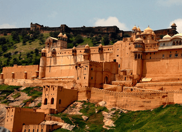 6 Nights/ 07 Days Exclusive Rajasthan Tour