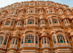 6 Nights / 7 Days Delhi –Agra –Jaipur –Amritsar tour