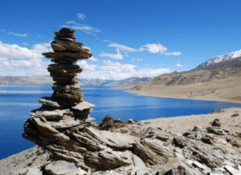 6 Nights / 7 Days Ladakh Odyssey