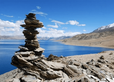 6 Nights / 7 Days Ladakh Odyssey