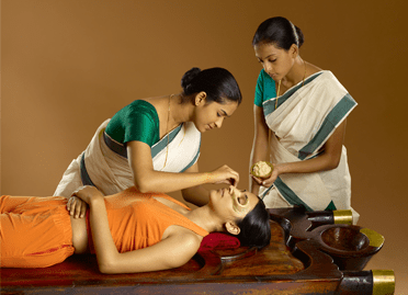 6 Nights / 7 Days Rejuvenating Kerala Ayurveda Tour