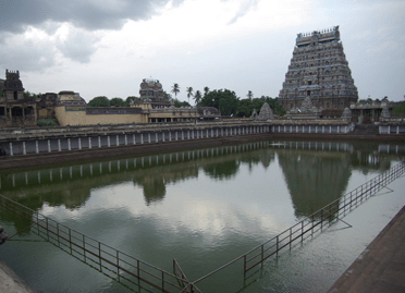 6 Nights / 7 Days Tamilnadu Enchanting Temple Tour
