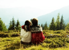 6 Nights / 7 Days Uttaranchal Honeymoon Trip