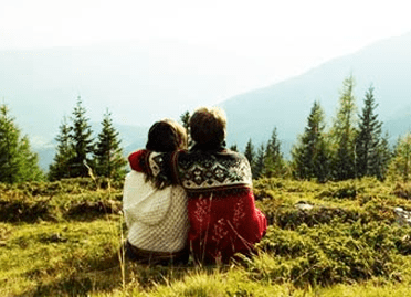 6 Nights / 7 Days Uttaranchal Honeymoon Trip